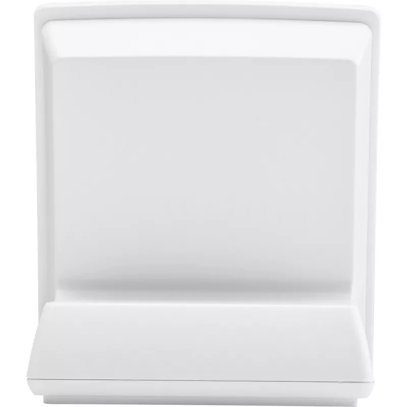 Smart Home stalinis stovas ekranui (HMIP-DS55) (Baltas)