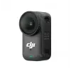 Action camera DJI Osmo nano — 35 MP CMOS, 4K Ultra HD (3840×2880), 120 kadrų/s, 143° matymo laukas, 4,98 cm ekranas, Wi‑Fi, MicroSD, 0,052 kg