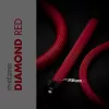 MDPC-X Sleeve BIG - Diamond-Raudona, 1m