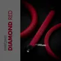 MDPC-X Sleeve BIG - Diamond-Raudona, 1m