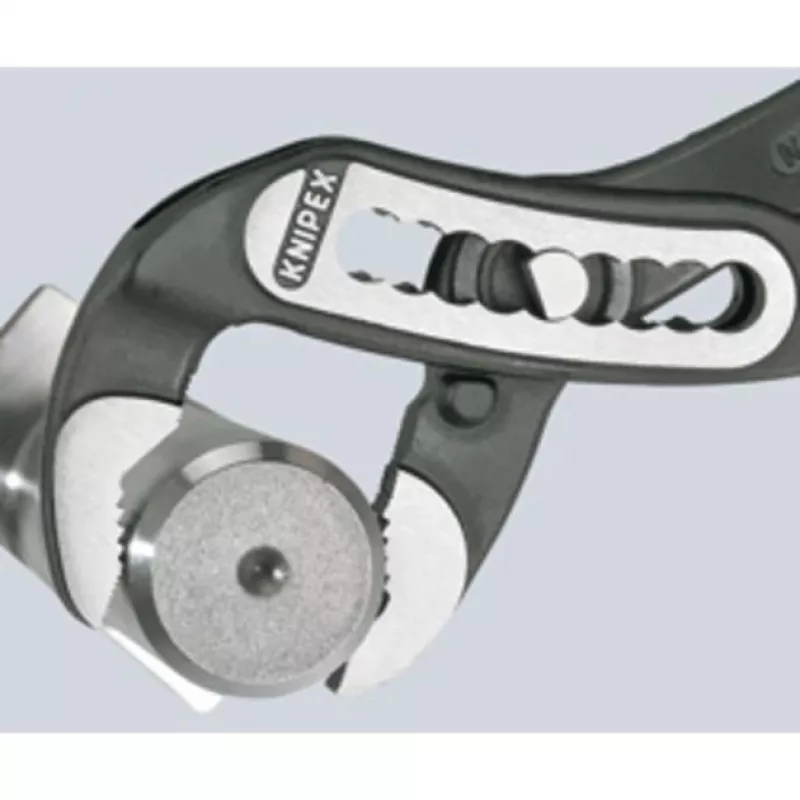 Liežuvio ir griovelio replės Knipex 88 02 250