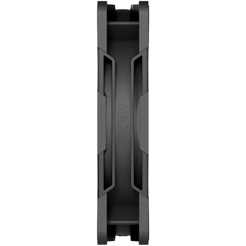 ARCTIC Freezer P12 Pro PST CO - 120 mm PWM ventiliatorius su kabelio skirstytuvu nuolatiniam veikimui
