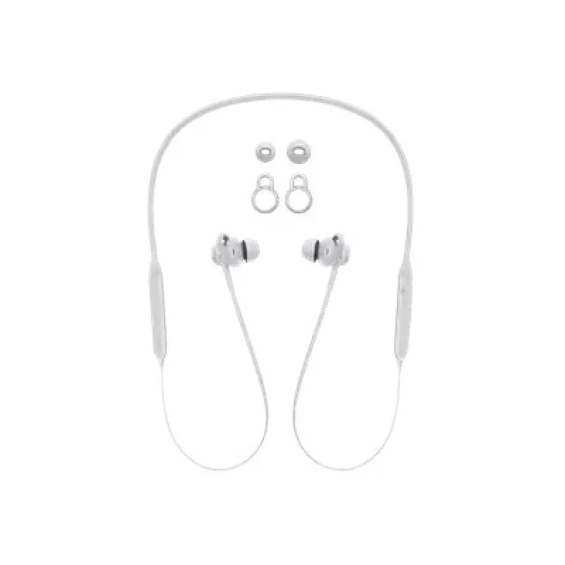 Lenovo GXD1B65027 ausinės / laisvų rankų įranga Belaidis Į ausis dedamos Skambučiai / Muzika / Sportas / Kasdienėms reikmėms „Bluetooth“ Pilka