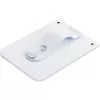 Piršto kilpa Cloud White (balta, skirta Fairphone 6)