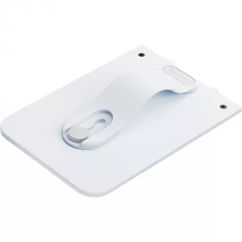 Piršto kilpa Cloud White (balta, skirta Fairphone 6)