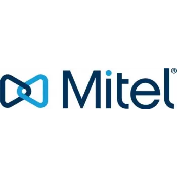Užklijuojama akloji plokštelė MITEL 50008394, skirta 732d/742d DECT rageliams