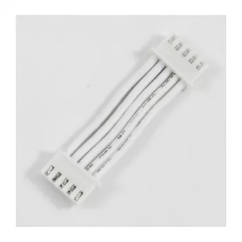 Synergy 21 LED Prometheus šviesos juostos priedas. jungtis 25cm