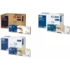 Tork Xpressnap 12880 ypač minkštos natūralios dozatoriaus servetėlės
