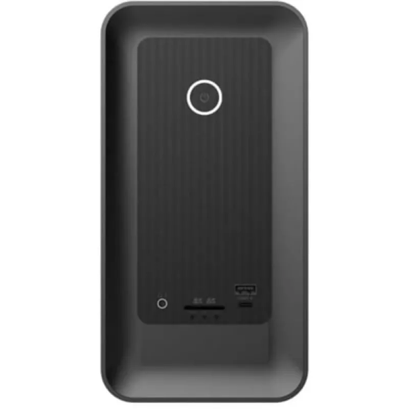 Mini-PC ZOTAC ZBOX MAGNUS ONE EU275070C Core Ultra 7 265 2,4 GHz – kompaktiškas stalinis kompiuteris