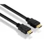 HDMI laidas PureLink PI1000-030 3 m HDMI Type A Standard Juoda