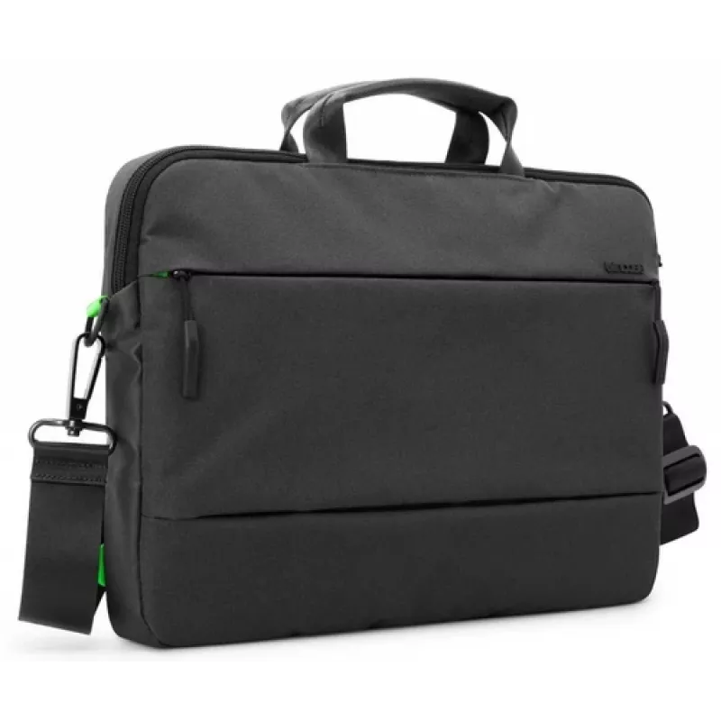 Incase Designs City Brief - nešiojamojo kompiuterio pečių krepšys - 33 cm (13 colių)