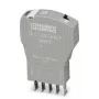 Phoenix Contact grandinės pertraukiklis 240 V/AC 4 A 1 normaliai uždarytas kontaktas CB E1 24DC/4A NC P 1 vnt. (2800918)