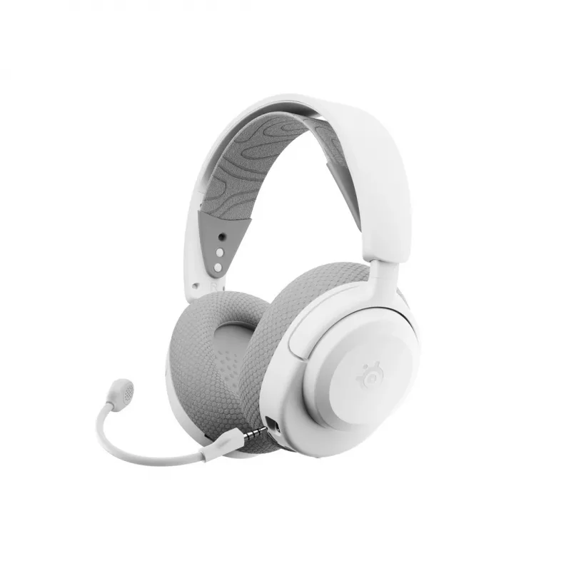 Ausinės Steelseries Arctis Nova 3P
