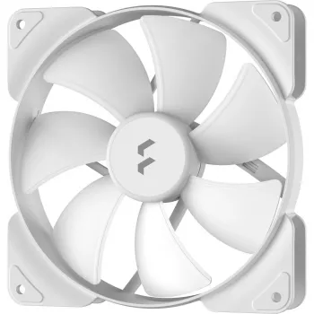 Fan Fractal Design Aspect 14 RGB PWM 14 cm White 500-1700 RPM