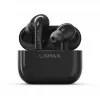 LAMAX Electronics Belaidės ausinės LAMAX CLIPS1 LMXCL1B Į AUSIS ĮDEDAMOS JUODOS - Ausinės