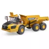 Volvo A60H šarnyrinis savivartis 02455 BRUDER