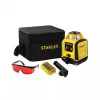 Stanley FATMAX STHT77616-0 lazerinis nivelyras Linijos nivelyras 30 m