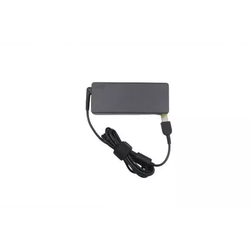 Lenovo 5A10V03249 maitinimo adapteris / inverteris Vidinis 90 W Juoda