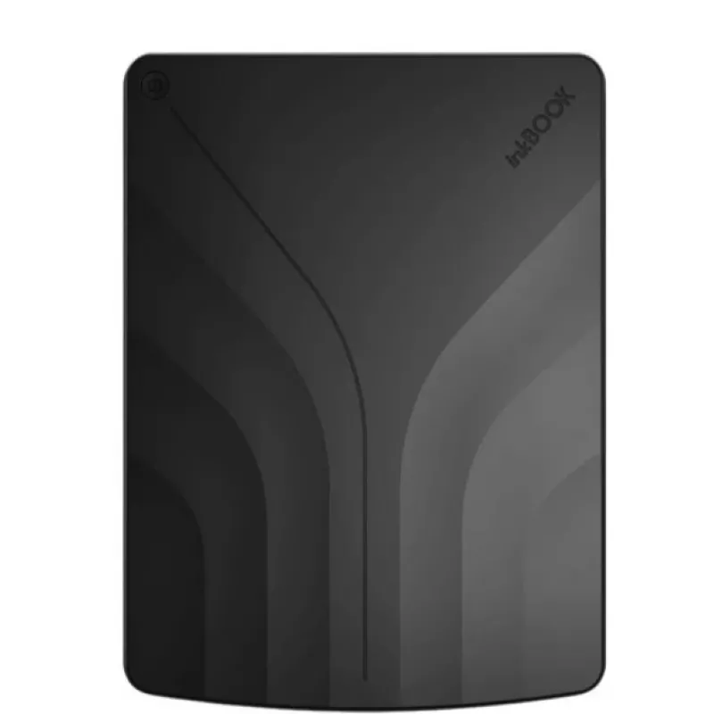 Focus Plus Reader Juoda
