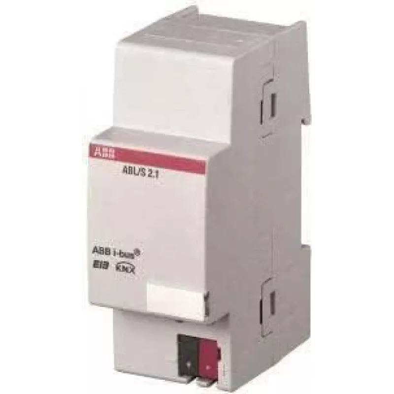 ABB STOTZ-KONTAKT Applikationsbaustein ABL/S 2.1 (2CDG110073R0011)