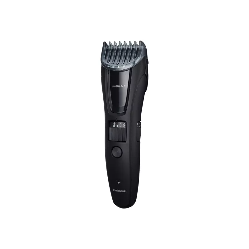 Plaukų kirpimo mašinėlė/skutiklis Panasonic ER-GB61-K503 Juoda