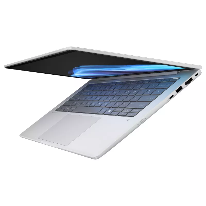 HP EliteBook 8 G1i CU5 226V/16GB/512SSD/W11 Pro 3J garantija (DE) - klaviatūros išdėstymas gali būti vokiškas