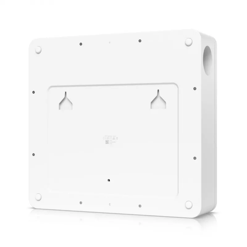 Ubiquiti Enterprise Access Hub apsaugos durų valdiklio spinta 8 durims Ethernet