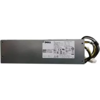 Dell 180 W maitinimo blokas, mažos formos faktorius, Liteon, E-Star (bronzinis) (5XV5K)