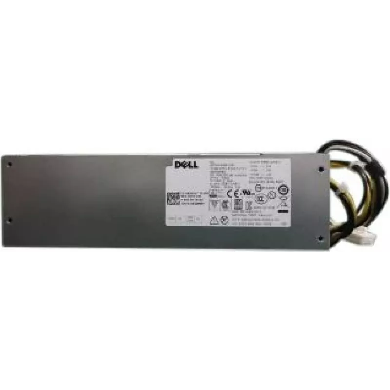 Dell 180 W maitinimo blokas, mažos formos faktorius, Liteon, E-Star (bronzinis) (5XV5K)