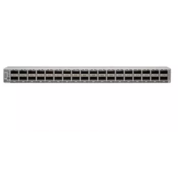 Nexus 9K fiksuotas, 36p 40/100G QSFP28 ventiliatorius/maitinimo blokas/priedai)