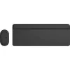 Klaviatūros ir pelės rinkinys Logitech MK470 plonas Combo