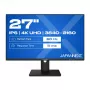 JAPANNEXT JN-IPS270UHD60F 16 9 HDMI/DP UHD - Plokščiaekranis monitorius (TFT/LCD)