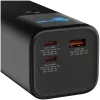 Canyon PB-2010 - Powerbank - Li-Pol - 27.000 mAh - Skaitmeninis ekranas - 2xUSB-C + 1xUSB-A - Maitinimas