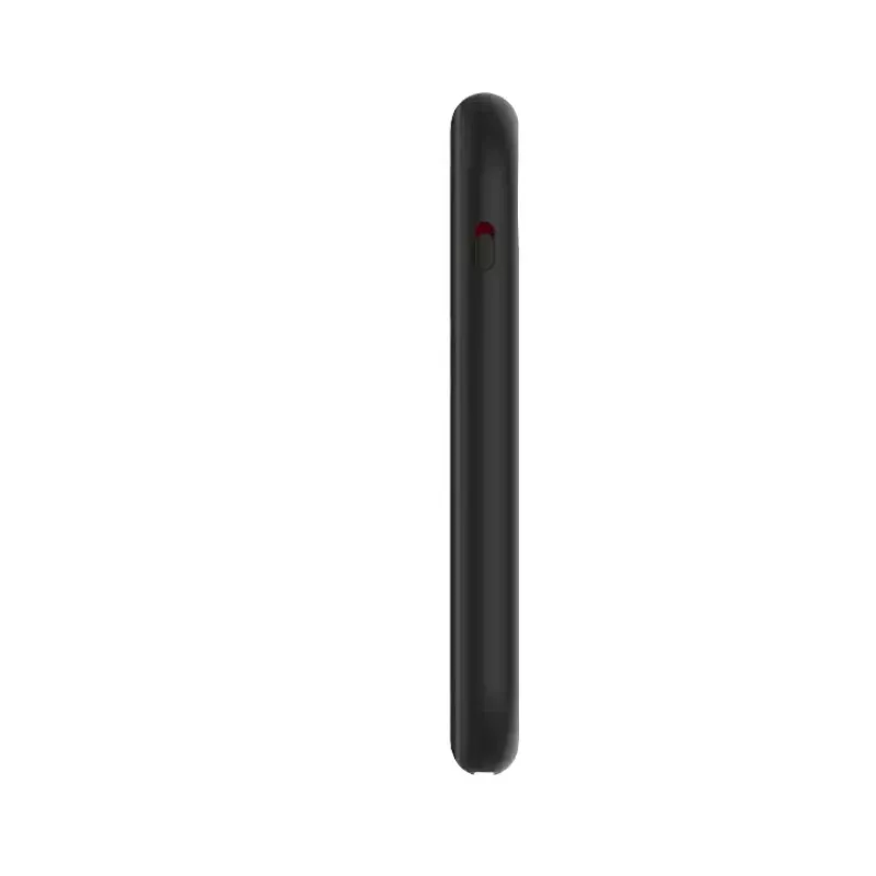 Lenovo | Nešiojamas įkraunamas pristatymo nuotolinio valdymo pultas | Juodas