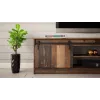 RTV GRANERO 200x56.7x35 old wood Spintelė