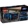 LEGO SPEED CHAMPIONS 76920 Ford Mustang Dark Horse Sportinis automobilis