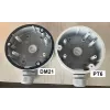 Korpusas ir laikiklis Hikvision DS-1280ZJ-DM21