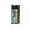 Atminties modulis Patriot Memory 4GB DDR3 1600 MHz