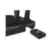 Zebra MOD-MT2-EU1-01 jungčių adapteris USB Ethernet juodas