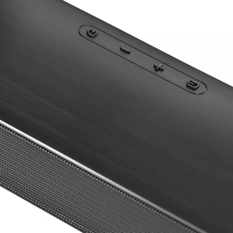 Samsung HW-B650F 3.1 kanalų, 370 W, Q-Symphony, garso juosta su belaidžiu žemųjų dažnių garsiakalbiu, DTS Virtual:X