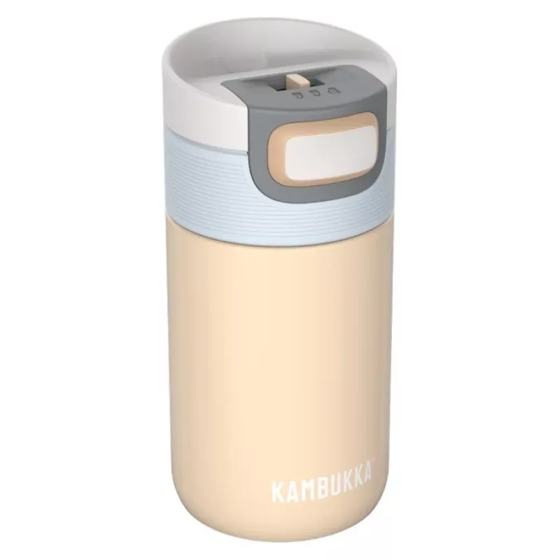 Kambukka Etna Iced Latte - termo puodelis, 300 ml