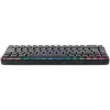 GAMIAC TKL69G SF žaidimų klaviatūra, Kailh Raudona - juoda/pilka