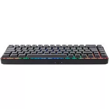 GAMIAC TKL69G SF žaidimų klaviatūra, Kailh Raudona - juoda/pilka