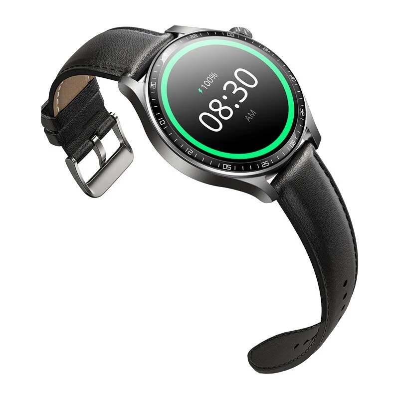 Išmanusis laikrodis Joyroom JR-FC2 Pro JYR1110 Pilkas
