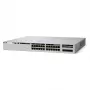 Cisco Catalyst 9300L Mini – Network Advantage – komutatorius – L3 – valdomas – 24 x 10/100/1000 (UPOE)