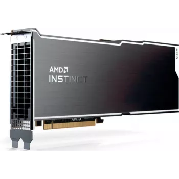 Serverio akceleratoriaus plokštė AMD RADEON INSTINCT MI210 64GB PCIe