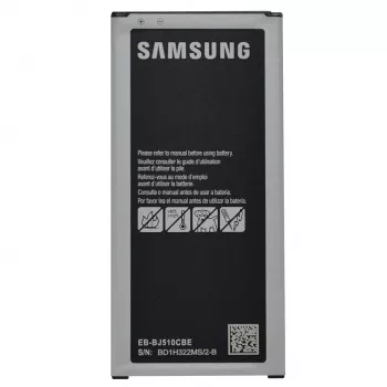 Samsung EB-BJ510CBE - baterija - 3100 mAh - skirta Galaxy J5 (2016)
