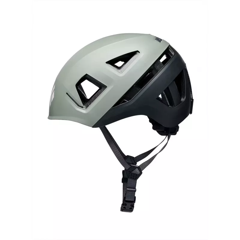 Juoda DIAMOND Capitan E šalmas tundra šalmas M/L