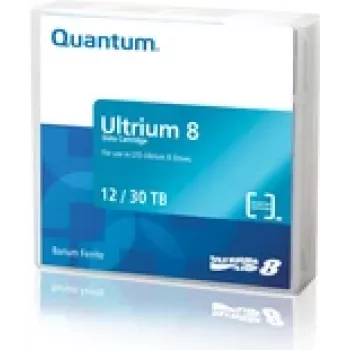 Quantum MR-L8MQN-20 Raudona