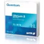 Quantum MR-L8MQN-20 Raudona